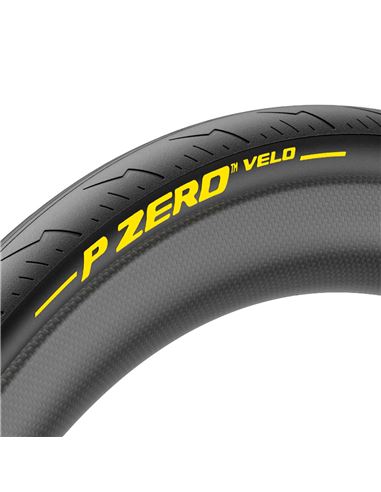 TUBULAR PIRELLI P ZERO™ VELO TUBULAR 28-28"