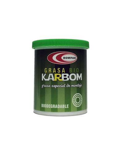 GRASA BIODEGRADABLE KARBOM