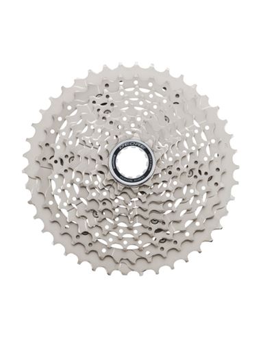 CASSETTE SHIMANO DEORE CS-M4100 10V. 11/42T