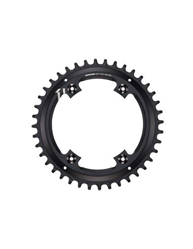 PLATO SRAM X-SYNC ASIMETRICO 4 TORN APEX1 40D