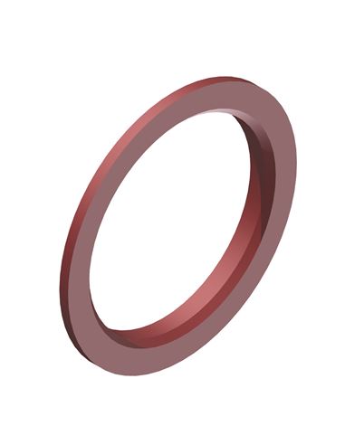 SHIM RING Ø25.9/19.9X2.3MM EXP