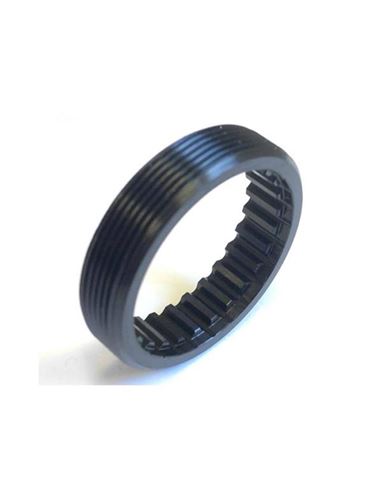 RING NUT ALLOY M34X1 240 /UNIDAD/