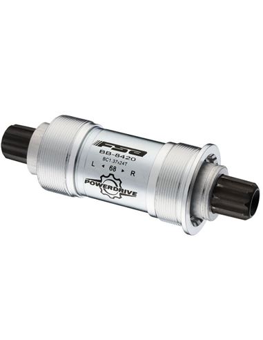 EJE PEDALIER FSA POWER DRIVE BB-8420 BSA