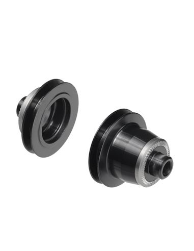 FW ADAPT KIT 100/QR 180 DB 17MM AXLE