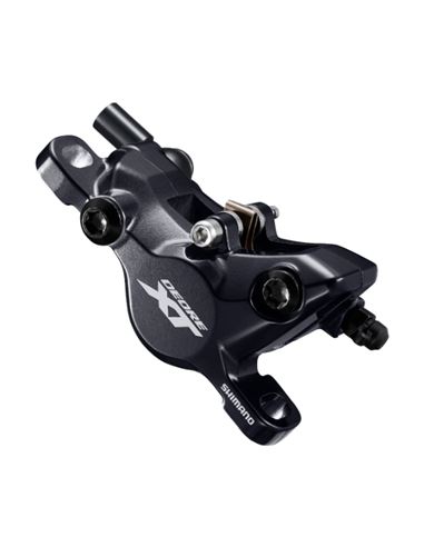 PINZA DE FRENO SHIMANO XT BR-M8100 DISC BRAKE HYDRAULIC