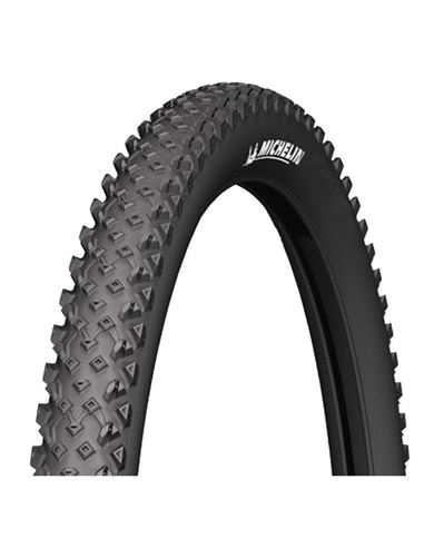 CUBIERTA MICHELIN 26X2.10 54-559 COUNTRY RACER NEGRA