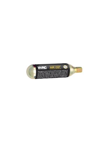 BOMBONA CO2 16 GR ROSCA WAG