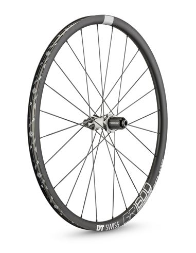 RUEDA TRAS. DTSWISS GR 1600 SP 700C CL 25 12/142 SRAM XDR