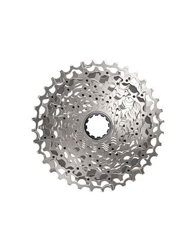 CASSETTE SRAM RIVAL XG-1250 12V. D1 10-36T (RIVAL WIDE)