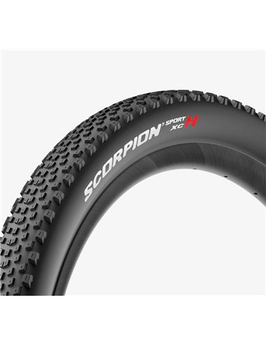 PIRELLI SCORPION SPORT XC H