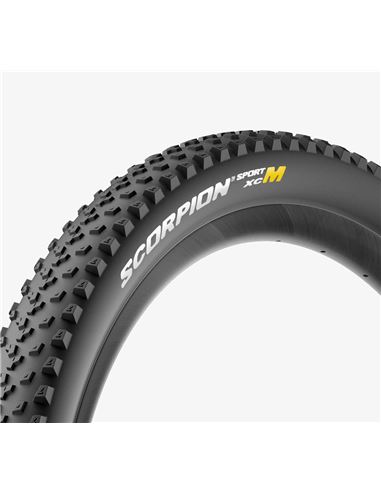 PIRELLI SCORPION SPORT XC M