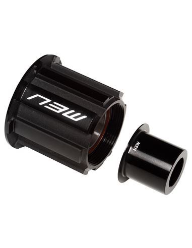 NUCLEO + TAPA CAMPAGNOLO N3W (ACFN3W) R