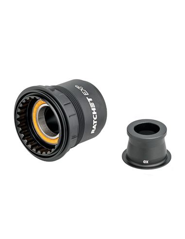 FREEHUB BODIES SRAM XD MTB (ASRAM) RATCHET CERAMIC