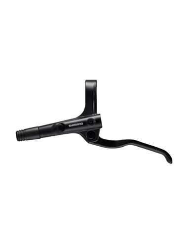 MANETA FRENO SHIMANO BL-MT200 IZQUIERDO NEGRO 3-D NEGRO