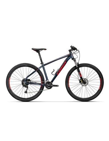 BICICLETA MTB CONOR 8500 29" 2X9S