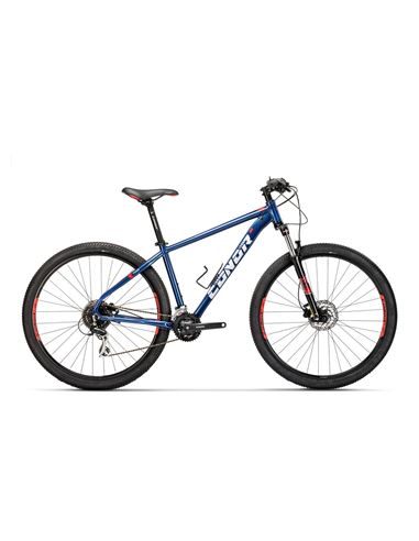 BICICLETA MTB CONOR 7200 29" 2X8S