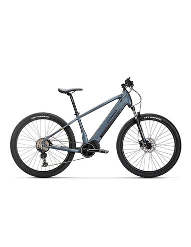 BICICLETA CONOR BORNEO E-MTB 29"