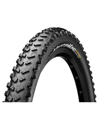 CUBIERTA CONTINENTAL MOUNTAIN KING 29X2.30 TUBELESS