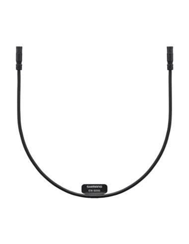 CABLE ELCTRICO SHIMANO 550MM