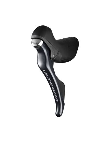 PALANCA/DOBLEMANDO IZQUIERDA SHIMANO ST-R8000 ULTEGRA 2V.