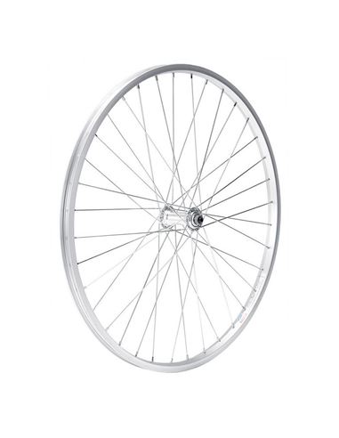 RUEDA DELANTERA GURPIL 26" CYBER 10 SHIMANO