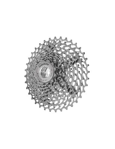 CASSETTE SRAM PG-1070 11-36 10V