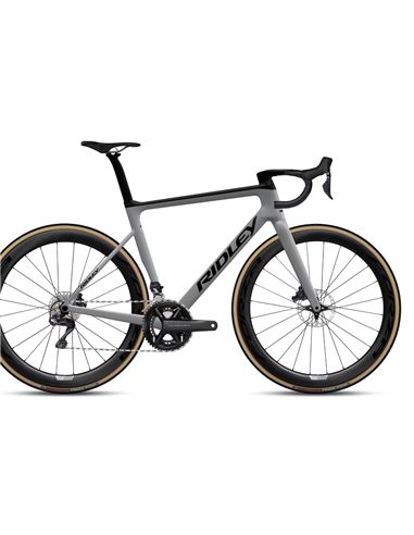 BICICLETA DE CARRETERA RIDLEY FALCN RS ULTEGRA DI2 XS