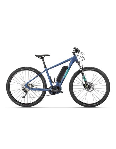 BICICLETA CONOR WRC TREMBLE E6100 DEORE 10S 29"