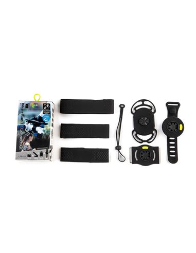 CONECTOR TIECONNECT SYSTEM RUN+BIKE PARA MOVIL