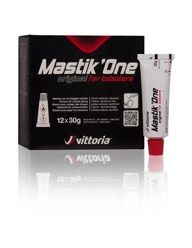 VITTORIA MASTIK ONE ORIGINAL TUBO 30G PEGAMENTO TUBULAR