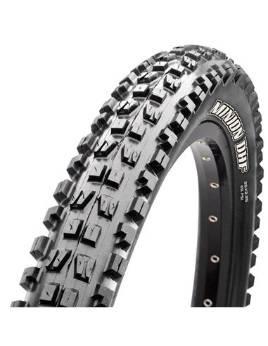 CUBIERTA MAXXIS MINION DHF MOUNTAIN 27,5X2.60 EXO TR 60TPI