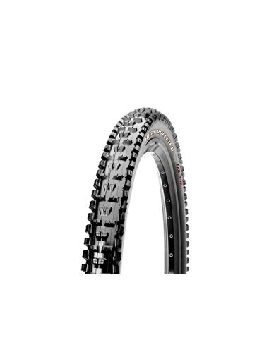 HIGH ROLLER II MOUNTAIN 29X2.30 60 TPI FOLDABLE EXO/TR