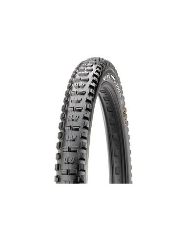 CUBIERTA MAXXIS MINION DHR II PLUS TIRE 27.5X2.80 3CT/EXO/TR