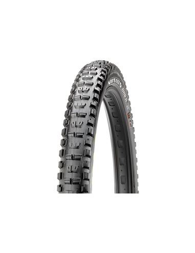 CUBIERTA MAXXIS MINION DHR II PLUS TIRE 27.5X2.80 EXO/TR