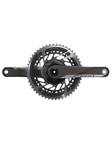 BIELAS SRAM RED AXS GXP 175 46/33T