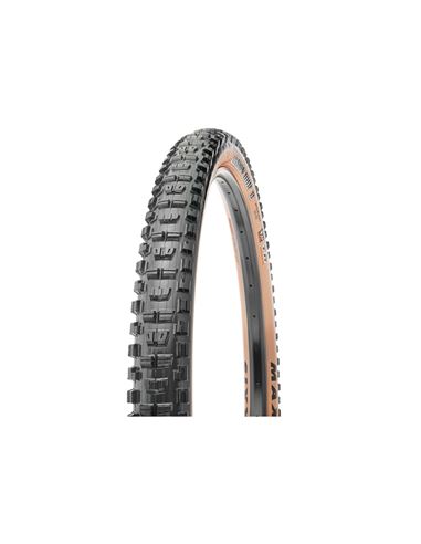 NEUMATICO MAXXIS MINION DHR II MOUNTAIN 27.5X2.40 WT 60 TPI