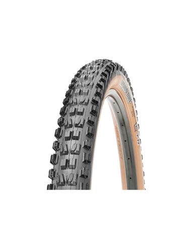 NEUMATICO MAXXIS MINION DHF MOUNTAIN 27.5X2.30 60 TPI FOLD.