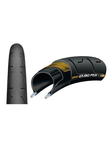 CUBIERTA CONTINENTAL GRAND PRIX PLEGABLE 700X23C