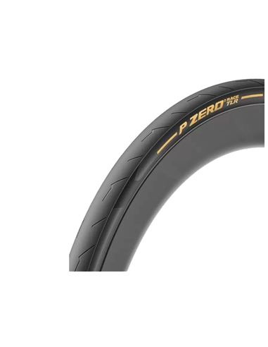 NEUMATICO PIRELLI P ZERO™ RACE TLR COLOUR EDITION 28 GOLD