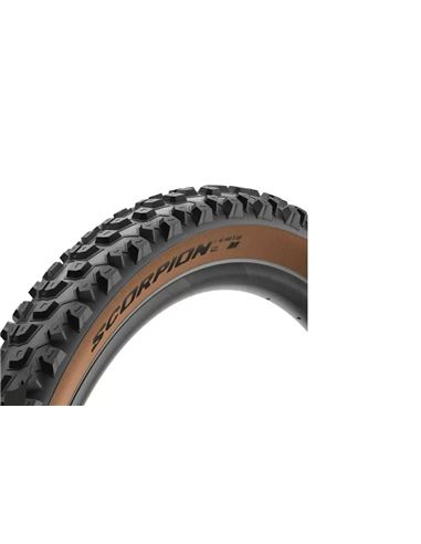 NEUMATICO PIRELLI SCORPION™ E-MTB M CLASSIC 29 X 2.6