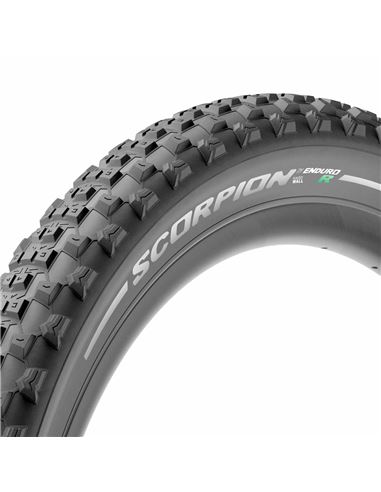 NEUMATICO PIRELLI SCORPION™ ENDURO R  27.5 X 2.6 60 TPI