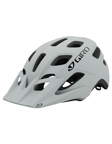 CASCO GIRO FIXTURE XL MATTE GREY