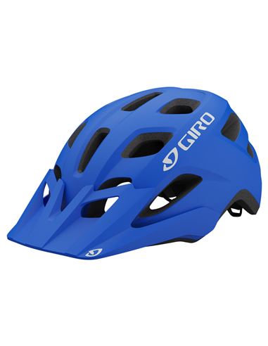 CASCO GIRO FIXTURE MATTE TRIM BLUE