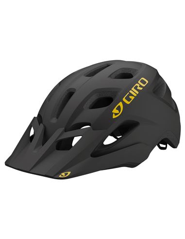 CASCO GIRO FIXTURE MAT WARM BLACK