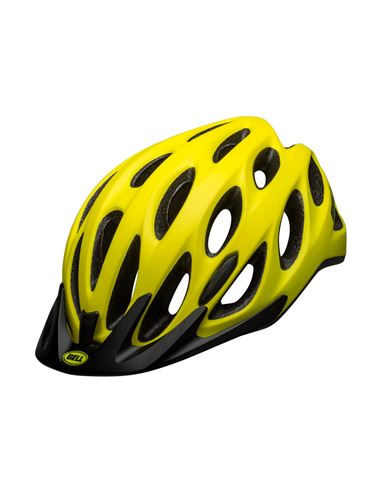 CASCO BELL TRACKER MATTE HIVIZ UM/L