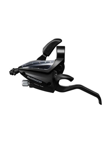 MANDO/PALANCA IZQUIERDA SHIMANO ST-EF500 EZ-FIRE 3V