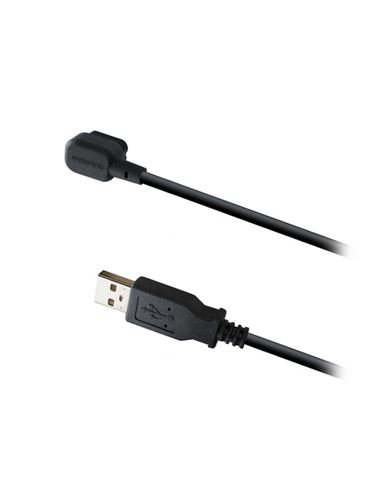 CABLE DE CARGA SHIMANO DI2 12V. 1700MM