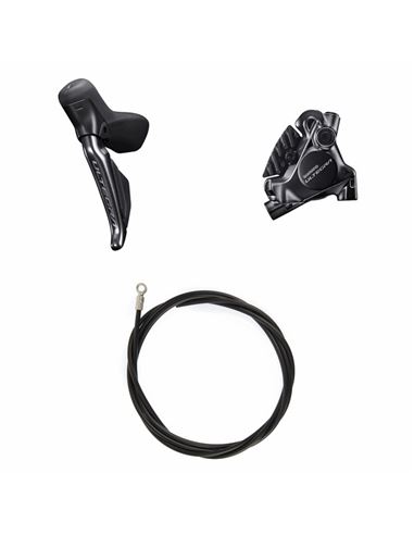 CONJUNTO DOBLEMANDO SHIMANO ULTEGRA R8170