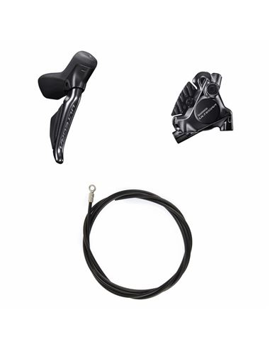 CONJUNTO DOBLEMANDO SHIMANO ULTEGRA R8170 12 VEL.