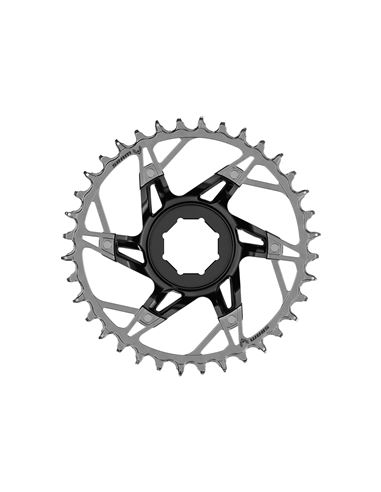 PLATO SRAM XX EAGLE T-TYPE BROSE 12V 36D DM